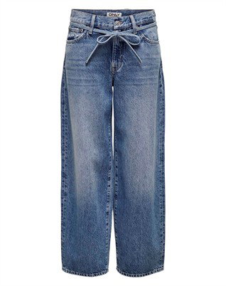 Gianna Straight Jeans